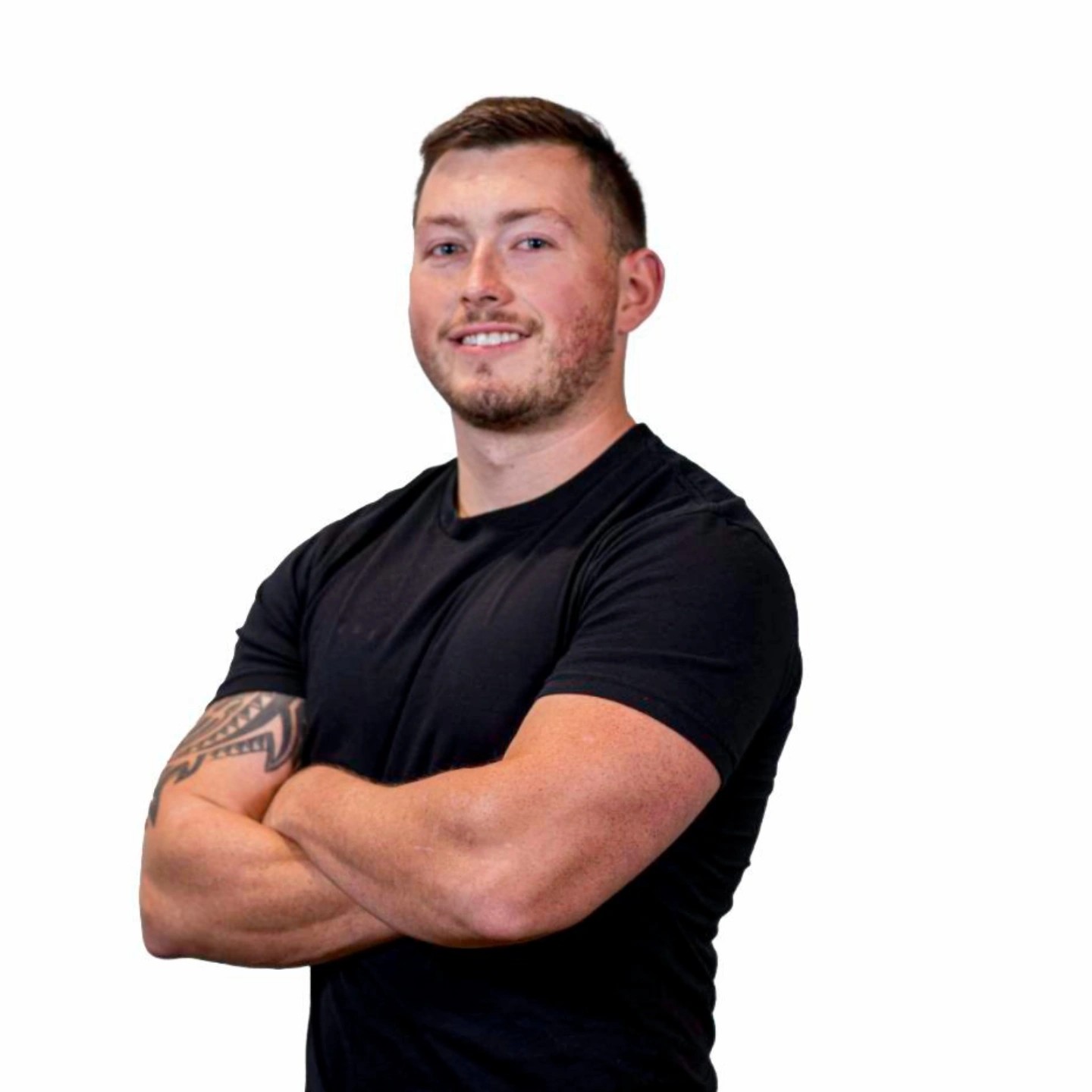 West Jackson - Owner & Lead Coach at FitCoach West